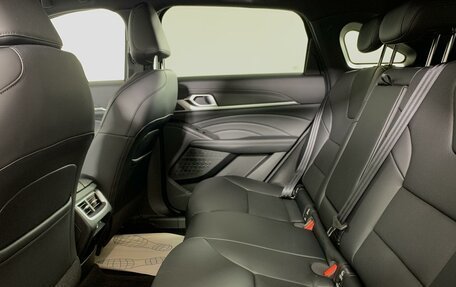 Haval F7x, 2026 год, 3 999 000 рублей, 8 фотография