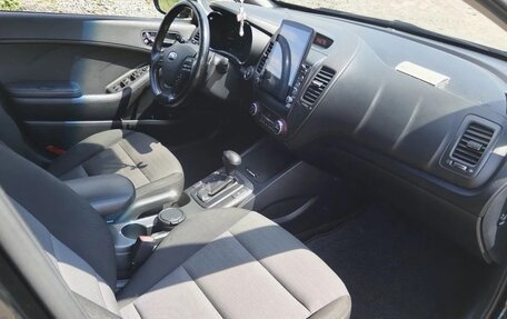 KIA Cerato III, 2015 год, 1 270 000 рублей, 12 фотография
