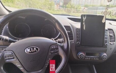 KIA Cerato III, 2015 год, 1 270 000 рублей, 13 фотография