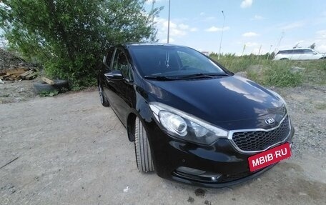 KIA Cerato III, 2015 год, 1 270 000 рублей, 5 фотография