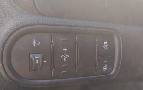 KIA Cerato III, 2015 год, 1 270 000 рублей, 17 фотография