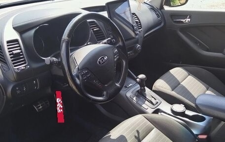 KIA Cerato III, 2015 год, 1 270 000 рублей, 14 фотография