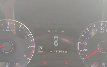 KIA Cerato III, 2015 год, 1 270 000 рублей, 28 фотография