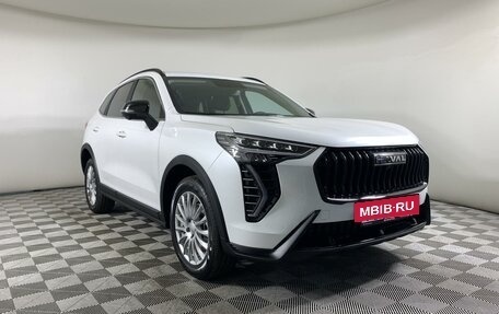 Haval Jolion, 2026 год, 2 649 000 рублей, 3 фотография