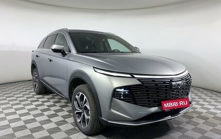 Haval F7, 2026 год, 3 199 000 рублей, 3 фотография