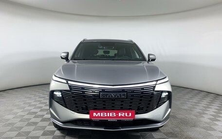 Haval F7, 2026 год, 3 199 000 рублей, 2 фотография