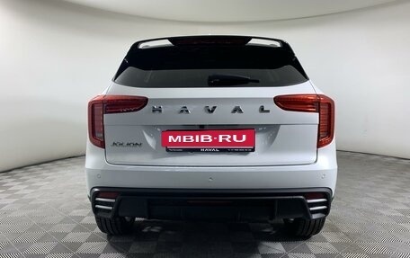 Haval Jolion, 2026 год, 2 649 000 рублей, 6 фотография