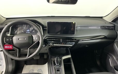 Haval Jolion, 2026 год, 2 649 000 рублей, 9 фотография