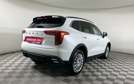 Haval Jolion, 2026 год, 2 649 000 рублей, 5 фотография