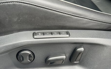 Volkswagen Tiguan II, 2017 год, 2 630 000 рублей, 4 фотография