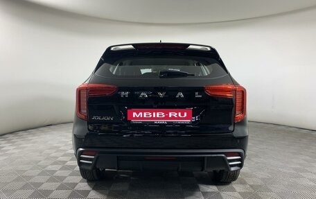 Haval Jolion, 2026 год, 2 449 000 рублей, 6 фотография
