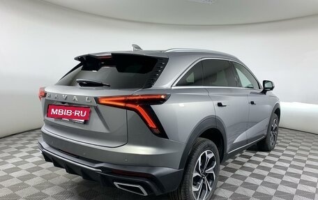 Haval F7, 2026 год, 3 199 000 рублей, 5 фотография