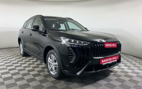 Haval Jolion, 2026 год, 2 449 000 рублей, 3 фотография