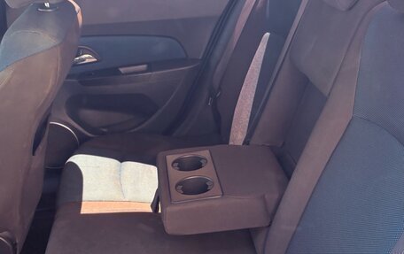 Chevrolet Cruze II, 2013 год, 750 000 рублей, 10 фотография
