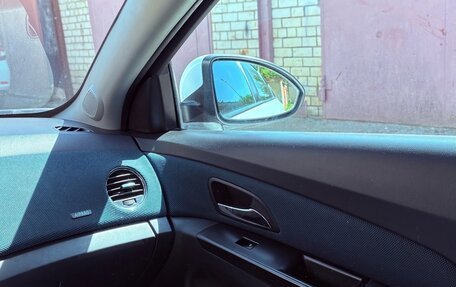 Chevrolet Cruze II, 2013 год, 750 000 рублей, 11 фотография