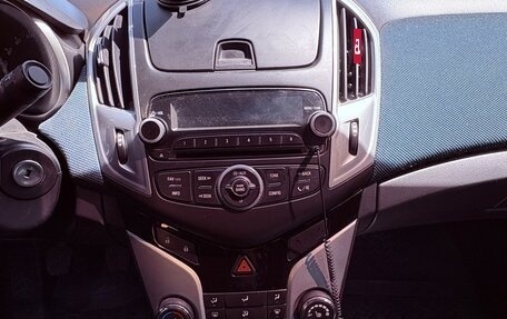 Chevrolet Cruze II, 2013 год, 750 000 рублей, 13 фотография