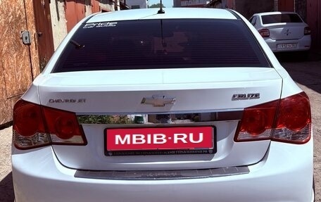 Chevrolet Cruze II, 2013 год, 750 000 рублей, 6 фотография
