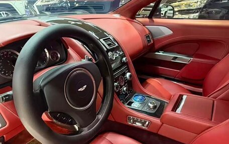 Aston Martin Rapide I, 2014 год, 15 600 013 рублей, 6 фотография