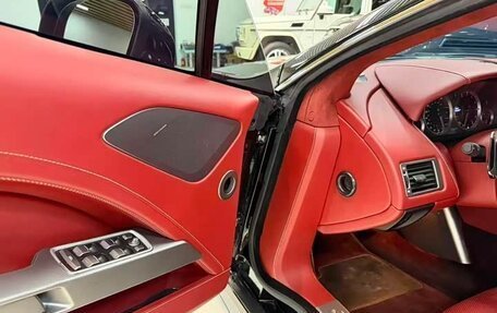 Aston Martin Rapide I, 2014 год, 15 600 013 рублей, 7 фотография