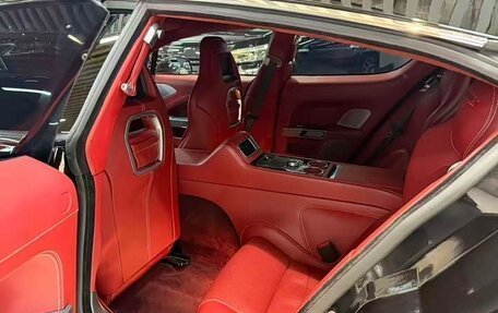 Aston Martin Rapide I, 2014 год, 15 600 013 рублей, 10 фотография