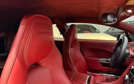 Aston Martin Rapide I, 2014 год, 15 600 013 рублей, 13 фотография