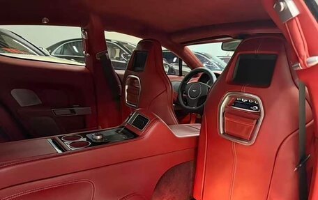 Aston Martin Rapide I, 2014 год, 15 600 013 рублей, 14 фотография