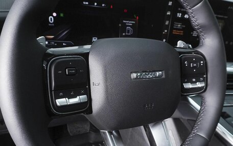 Haval F7, 2026 год, 3 798 000 рублей, 13 фотография