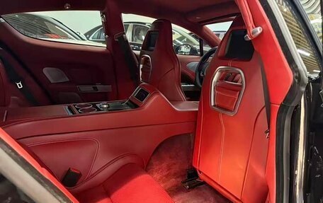 Aston Martin Rapide I, 2014 год, 15 600 013 рублей, 15 фотография