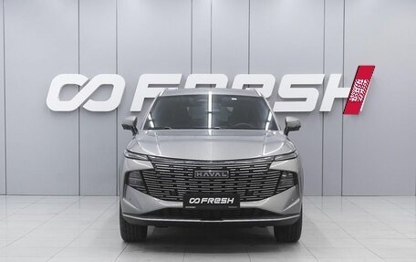 Haval F7, 2026 год, 3 798 000 рублей, 3 фотография