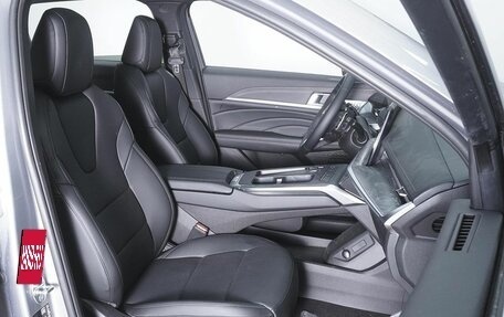 Haval F7, 2026 год, 3 798 000 рублей, 8 фотография