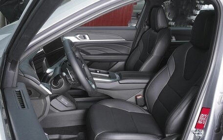 Haval F7, 2026 год, 3 798 000 рублей, 10 фотография