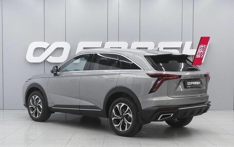 Haval F7, 2026 год, 3 798 000 рублей, 2 фотография