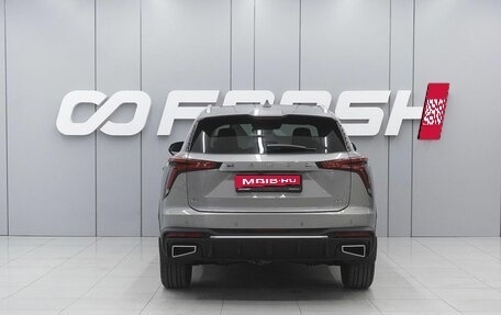 Haval F7, 2026 год, 3 798 000 рублей, 4 фотография