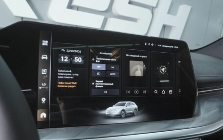 Haval F7, 2026 год, 3 798 000 рублей, 15 фотография