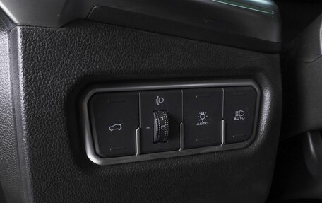 Haval F7, 2026 год, 3 798 000 рублей, 19 фотография