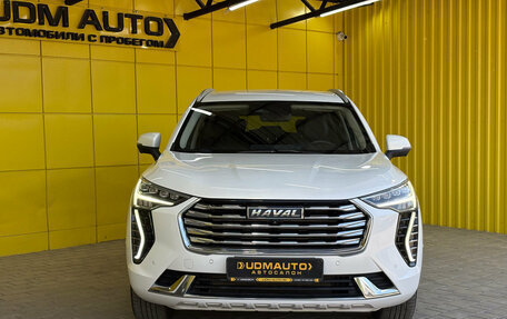 Haval Jolion, 2022 год, 1 799 000 рублей, 7 фотография