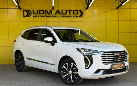 Haval Jolion, 2022 год, 1 799 000 рублей, 8 фотография