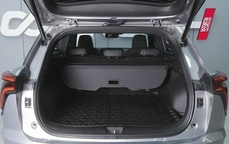 Haval F7, 2026 год, 3 798 000 рублей, 20 фотография