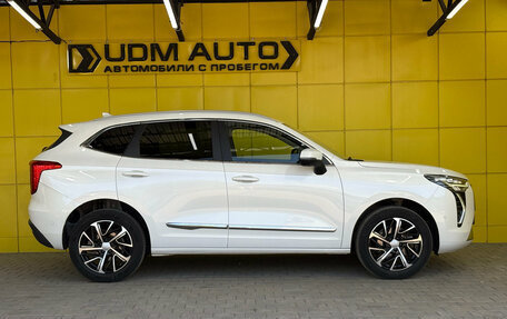 Haval Jolion, 2022 год, 1 799 000 рублей, 9 фотография