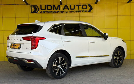 Haval Jolion, 2022 год, 1 799 000 рублей, 10 фотография