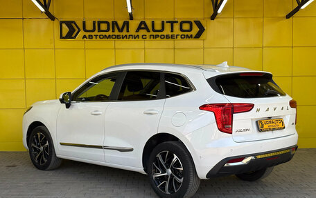 Haval Jolion, 2022 год, 1 799 000 рублей, 12 фотография