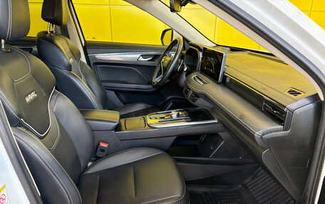 Haval Jolion, 2022 год, 1 799 000 рублей, 15 фотография