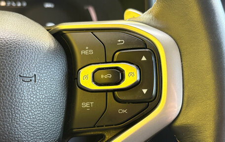 Haval Jolion, 2022 год, 1 799 000 рублей, 19 фотография