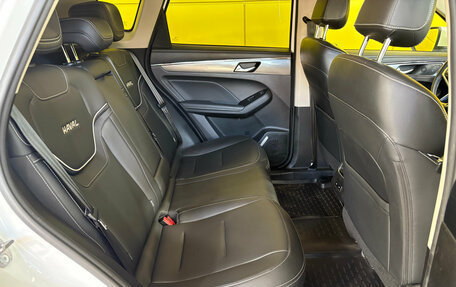 Haval Jolion, 2022 год, 1 799 000 рублей, 23 фотография