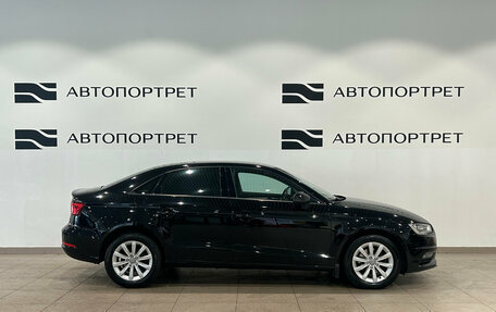 Audi A3, 2015 год, 1 499 000 рублей, 6 фотография