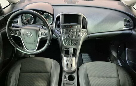 Opel Astra J, 2012 год, 756 000 рублей, 10 фотография