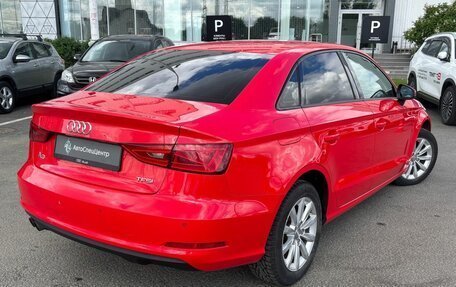 Audi A3, 2015 год, 1 576 000 рублей, 2 фотография