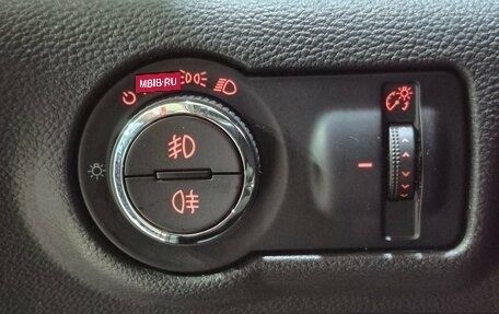 Opel Astra J, 2012 год, 756 000 рублей, 19 фотография