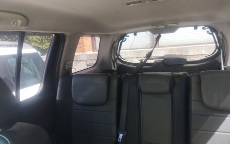 Nissan Pathfinder, 2007 год, 700 000 рублей, 3 фотография