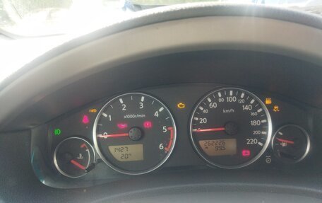 Nissan Pathfinder, 2007 год, 700 000 рублей, 4 фотография